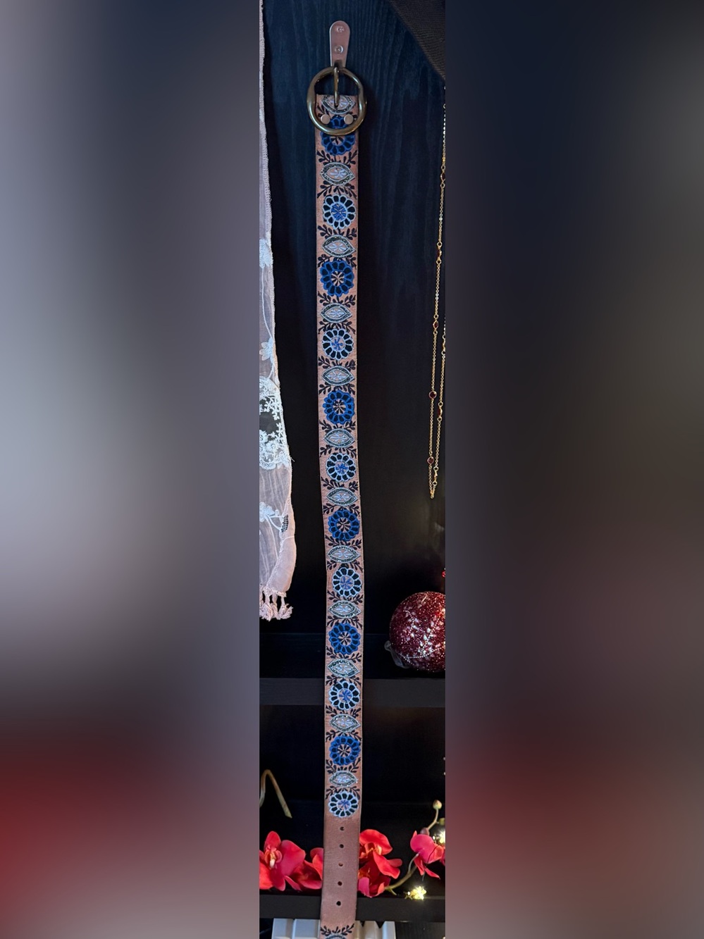 Lucky Belt